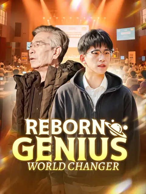 Reborn Genius, World Changer cover image — watch all 73 episodes free in HD
