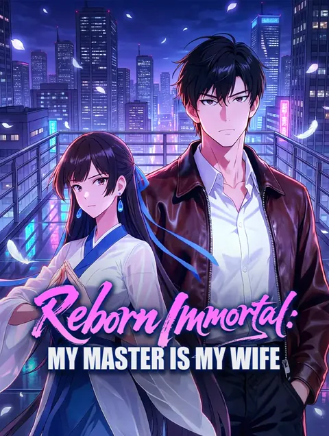 Reborn Immortal: My Master Is My Wife cover image — watch all 50 episodes free in HD