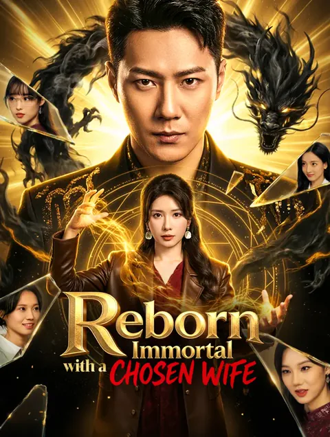 Reborn Immortal With a Chosen Wife(Dubbed)