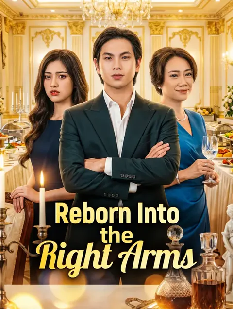 Reborn Into the Right Arms