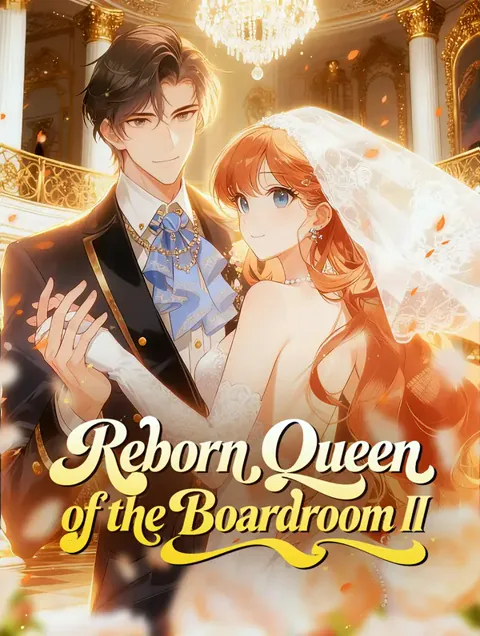 Reborn Queen of the Boardroom II cover image — watch all 46 episodes free in HD