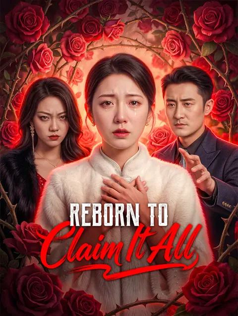Reborn to Claim It All