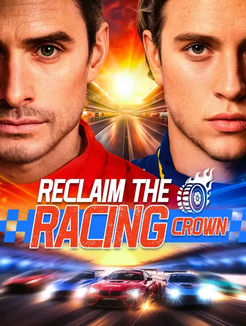 Reclaim the Racing Crown cover image — watch all 52 episodes free in HD