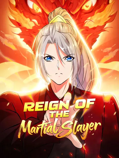 Reign of the Martial Slayer cover image — watch all 403 episodes free in HD