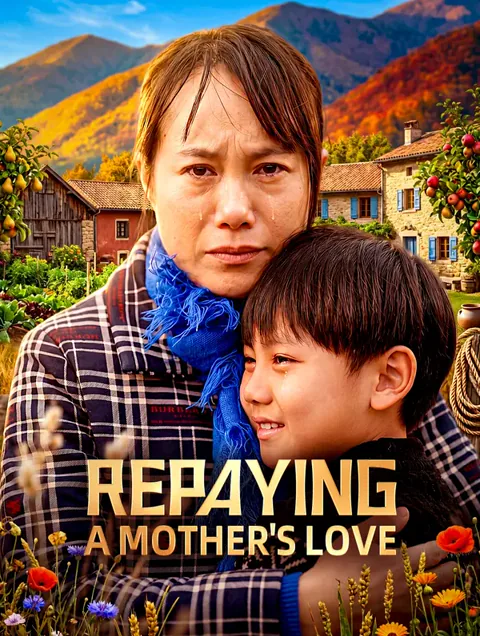 Repaying a Mother's Love cover image — watch all 80 episodes free in HD