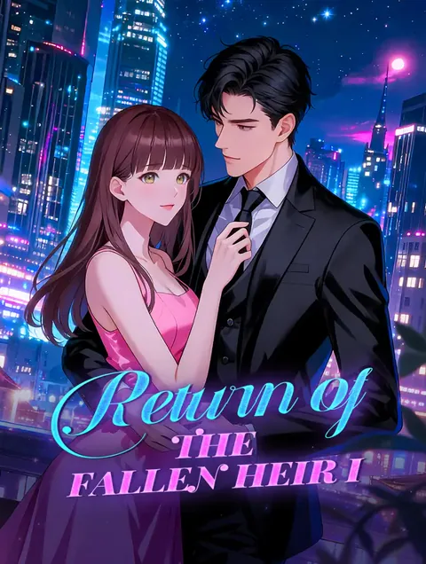 Return of the Fallen Heir I cover image — watch all 43 episodes free in HD