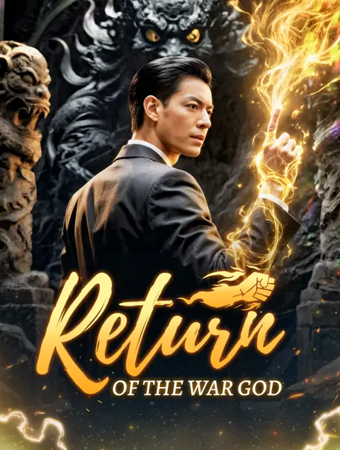 Return of the War God cover image — watch all 99 episodes free in HD
