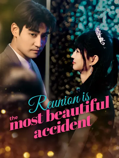 Reunion is the most beautiful accident cover image — watch all 90 episodes free in HD