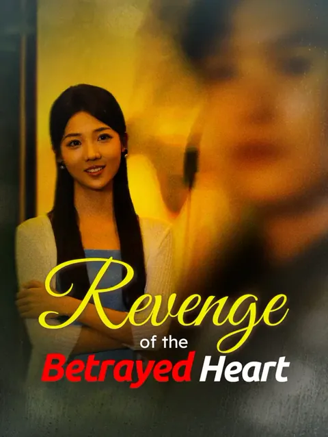 Revenge of the Betrayed Heart cover image — watch all 75 episodes free in HD