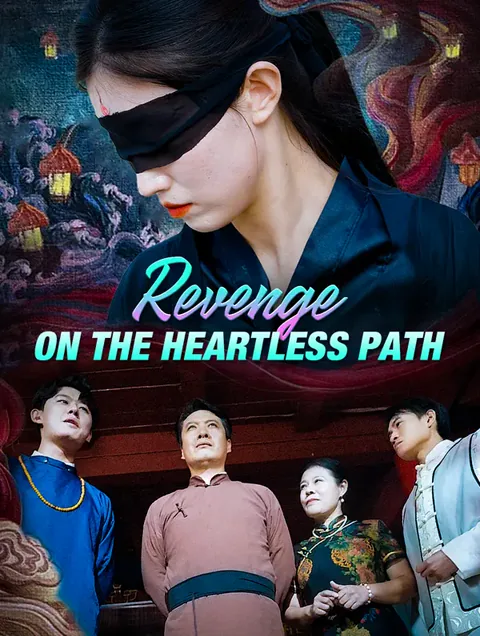 Revenge on the Heartless Path cover image — watch all 80 episodes free in HD
