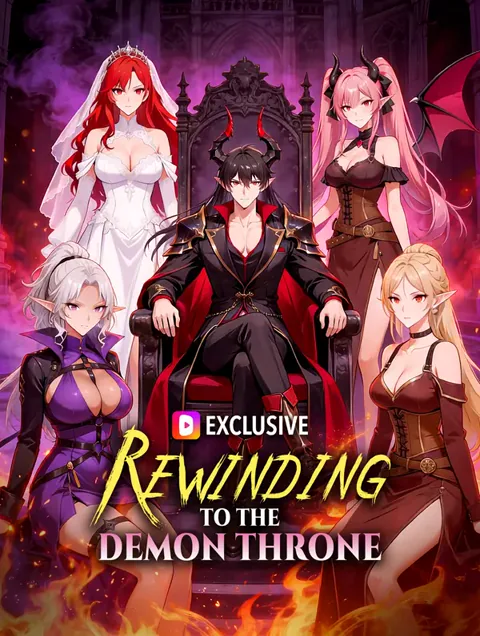 Rewinding to the Demon Throne cover image — watch all 55 episodes free in HD