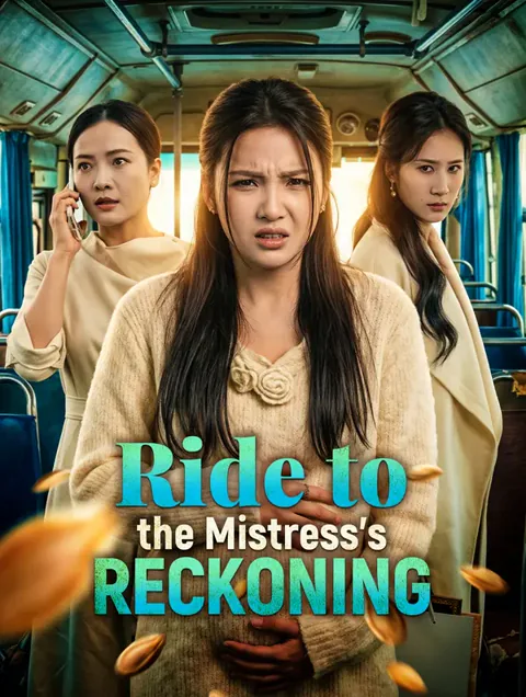 Ride to the Mistress's Reckoning