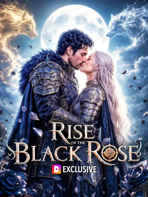 Rise of the Black Rose cover image — watch all 51 episodes free in HD