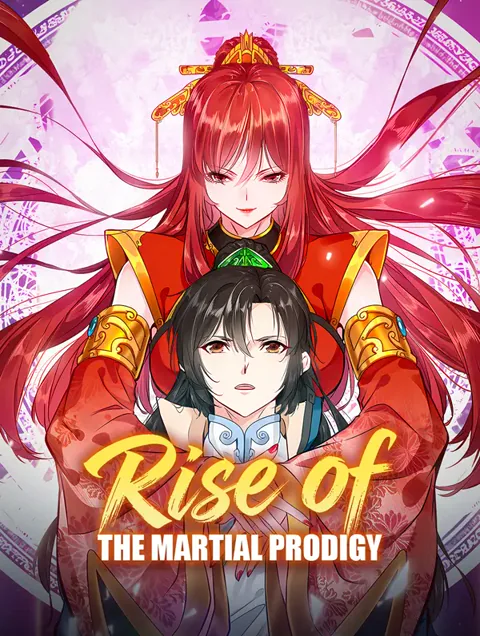 Rise of the Martial Prodigy cover image — watch all 77 episodes free in HD