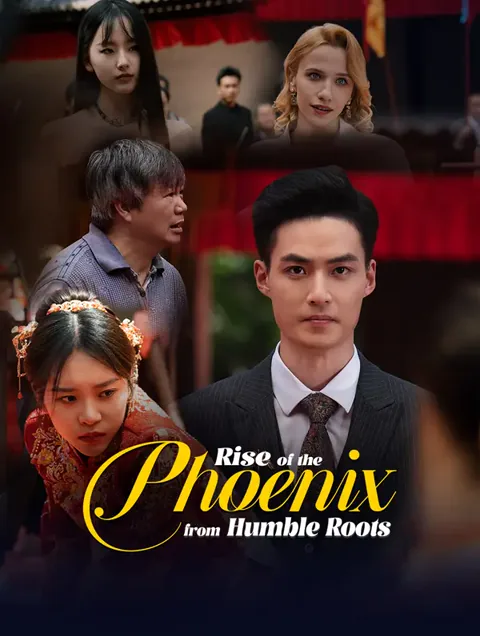 Rise of the Phoenix from Humble Roots cover image — watch all 60 episodes free in HD