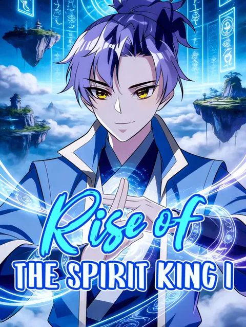 Rise of the Spirit King I cover image — watch all 57 episodes free in HD