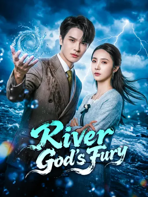 River God's Fury