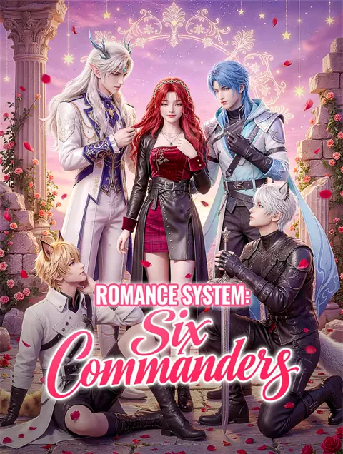 Romance System: Six Commanders(Dubbed) cover image — watch all 70 episodes free in HD