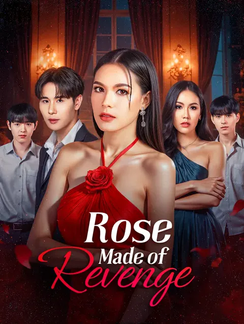 Rose Made of Revenge cover image — watch all 60 episodes free in HD