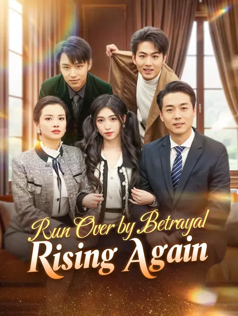 Run Over by Betrayal, Rising Again cover image — watch all 56 episodes free in HD