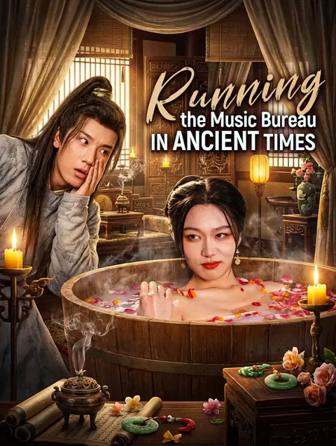 Running the Music Bureau in Ancient Times cover image — watch all 90 episodes free in HD