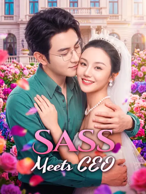 Sass Meets CEO