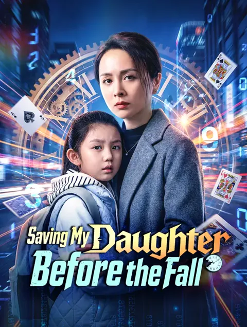 Saving My Daughter Before the Fall cover image — watch all 35 episodes free in HD