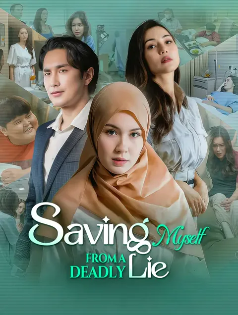 Saving Myself from a Deadly Lie cover image — watch all 67 episodes free in HD