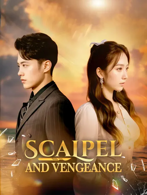 Scalpel and Vengeance cover image — watch all 25 episodes free in HD
