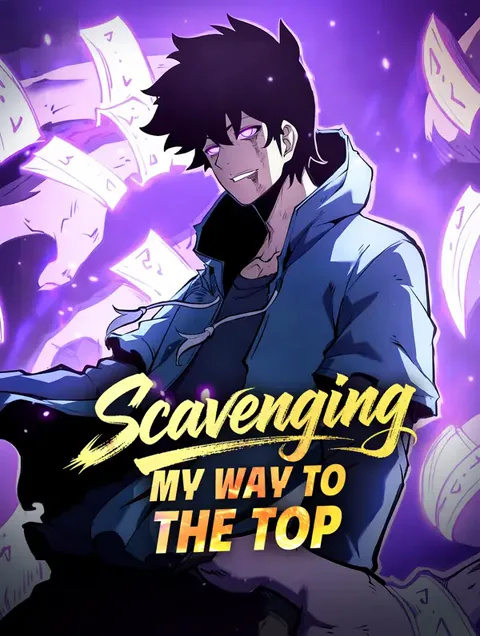 Scavenging My Way to the Top cover image — watch all 162 episodes free in HD