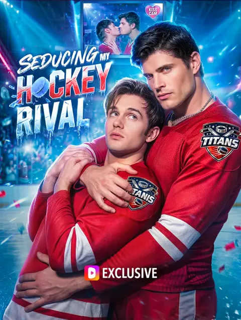 Seducing My Hockey Rival