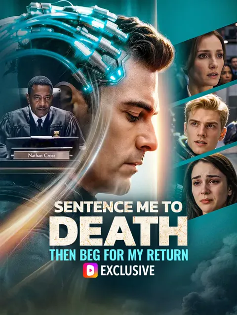 Sentence Me to Death, Then Beg for My Return cover image — watch all 7 episodes free in HD