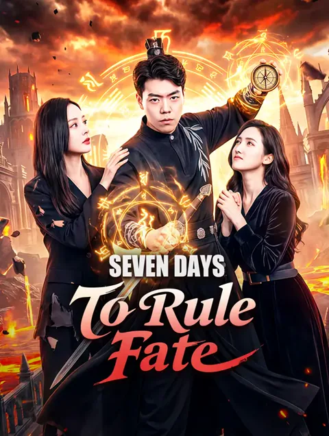 Seven Days to Rule Fate cover image — watch all 71 episodes free in HD