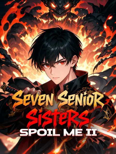 Seven Senior Sisters Spoil Me II cover image — watch all 65 episodes free in HD