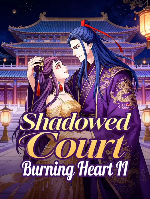 Shadowed Court, Burning Heart II cover image — watch all 90 episodes free in HD
