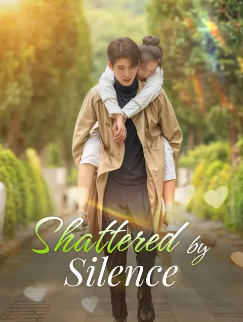 Shattered by Silence cover image — watch all 54 episodes free in HD