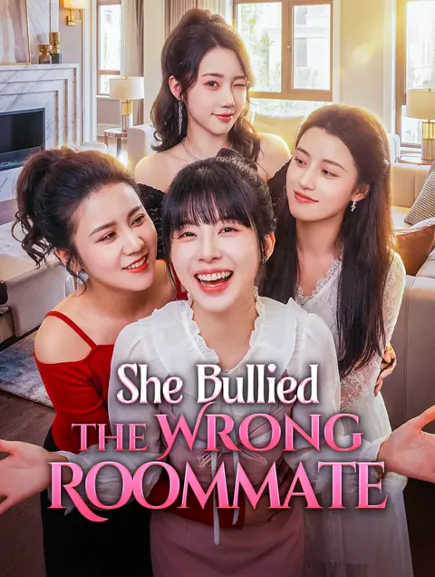 She Bullied the Wrong Roommate