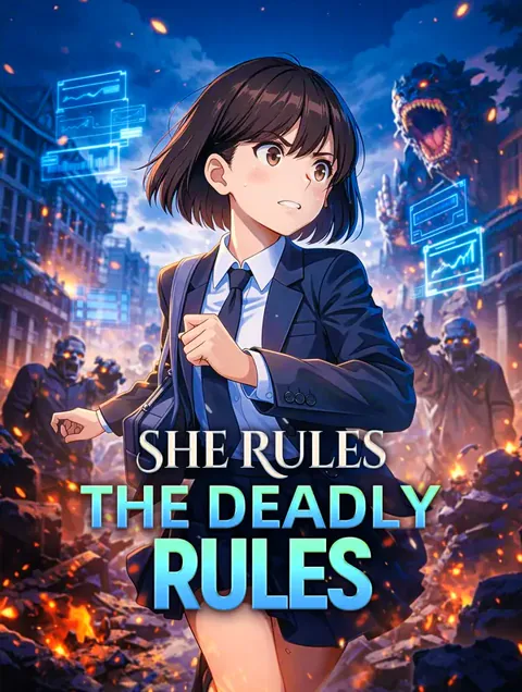 She Rules the Deadly Rules cover image — watch all 71 episodes free in HD