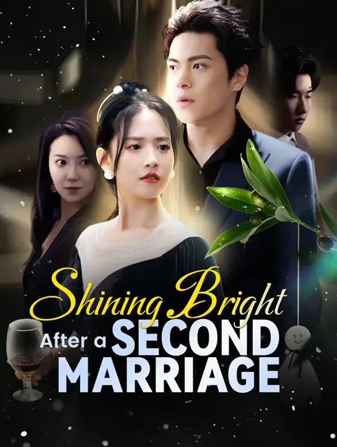Shining Bright After a Second Marriage