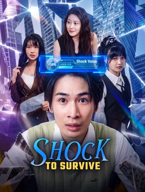 Shock to Survive