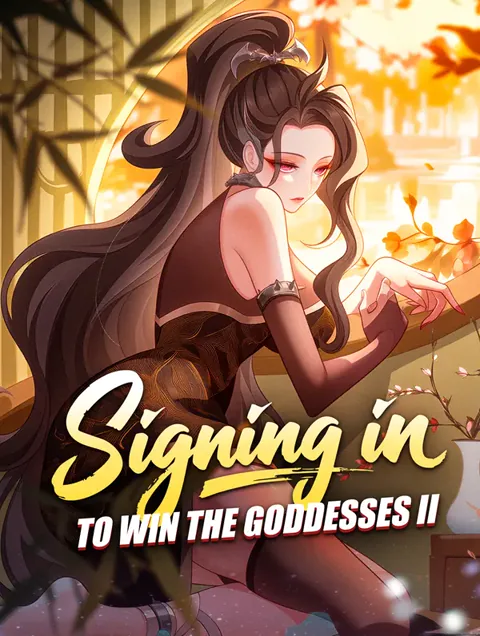 Signing in to Win the Goddesses II cover image — watch all 46 episodes free in HD