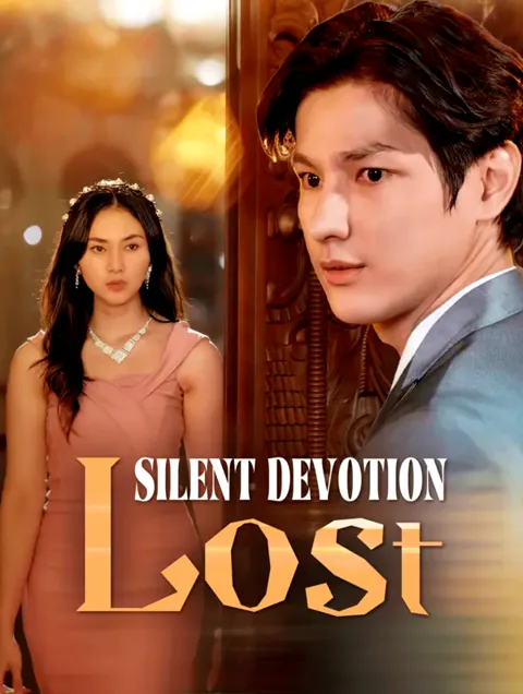 Silent Devotion Lost