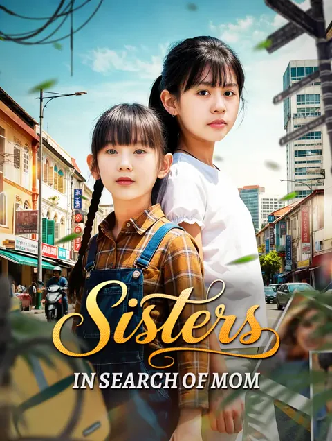Sisters in Search of Mom