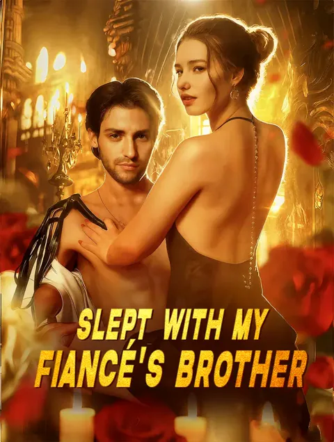 Slept With My Fiancé's Brother