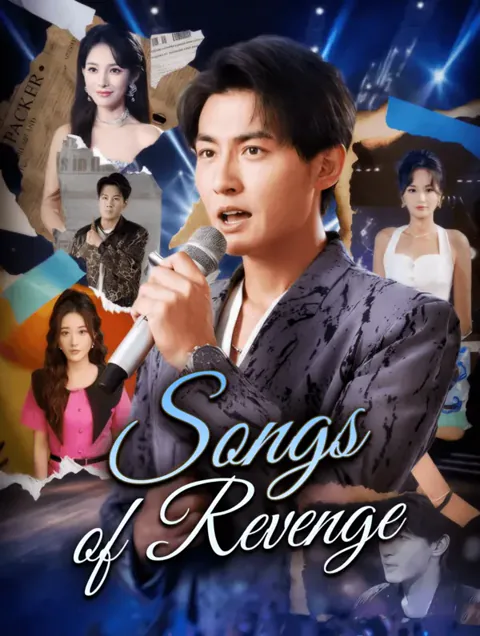 Songs of Revenge cover image — watch all 69 episodes free in HD