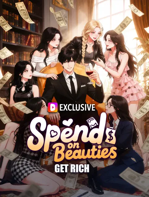 Spend on Beauties, Get Rich cover image — watch all 65 episodes free in HD