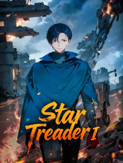 Star Treader I cover image — watch all 60 episodes free in HD