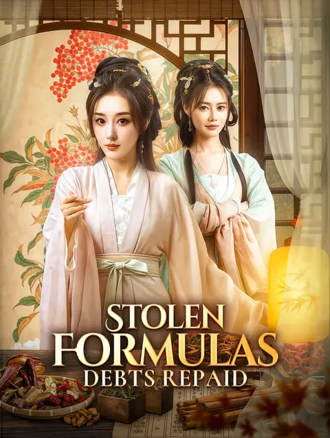 Stolen Formulas, Debts Repaid cover image — watch all 70 episodes free in HD