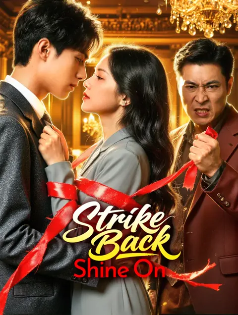 Strike Back, Shine On cover image — watch all 58 episodes free in HD