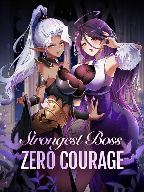 Strongest Boss, Zero Courage cover image — watch all 34 episodes free in HD